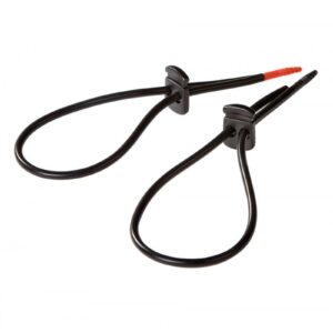 Elektroschock Penisringe Rodeo