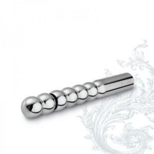 Elektrosex Kugeldildo