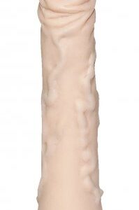 European Lover small Naturdildo - Ø 2,8 x 16 cm