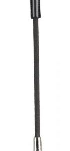 Extravagante Gerte mit modernem Strasshandgriff