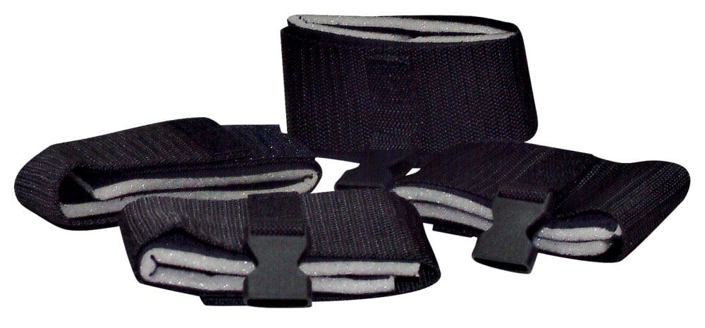 Fessel Set mach dich lang 1 Fessel Set mach dich lang