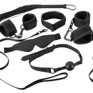 Fesselset 7er All In