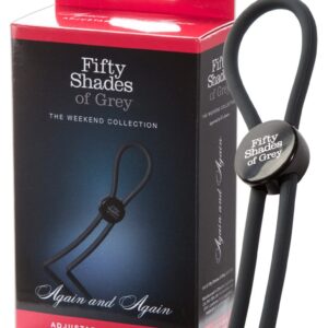 Fifty Shades of Grey Penisring Again