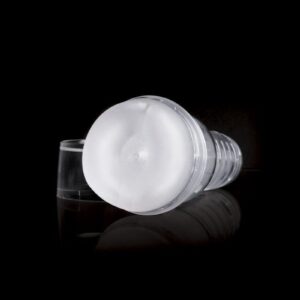 Fleshlight Masturbator Ice Butt Crystal Anal