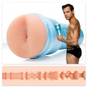 Fleshlight Masturbator Levi Karter Anal