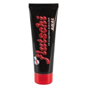 Flutschi Anal mit Ambra Duft 80 ml