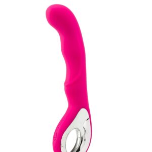 G-Punkt Vibrator Heiße Lust 20,5 x 3 cm