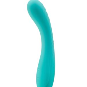 G-Punkt Vibrator Soft 19,6 x 3,5 cm
