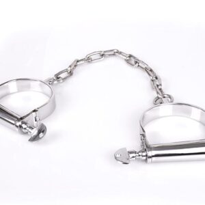 Handschellen Kette Strong