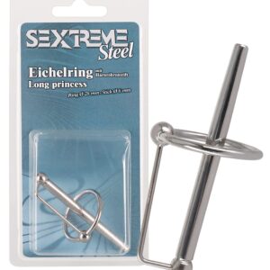 Harnröhrenplug Long Princess