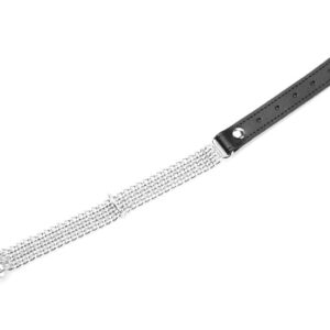 Kettenhalsband Steel