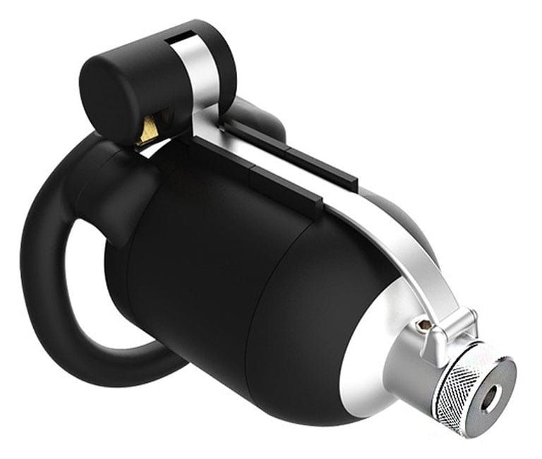 keuschheitskafig mit harnrohrenstange lock spike 5 5 x 6mm 1194810760