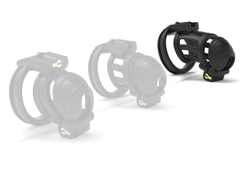 keuschheitskafig salvia l 9 x 3 3cm 1194810822