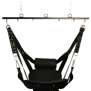 Liebesschaukel Massiv