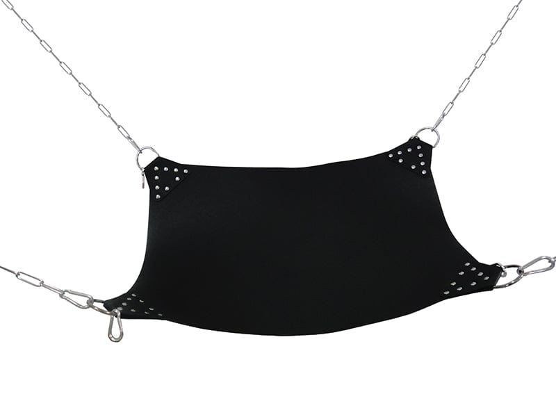 Liebesschaukel mit Ketten 1 Liebesschaukel mit Ketten