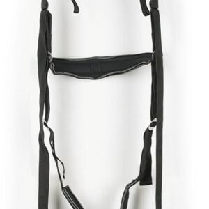 Liebesschaukel Spring Break