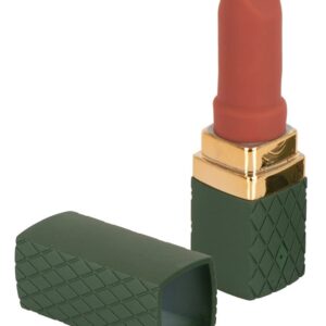 Vibrator Lippenstift Luxus 8,5 x 3 cm