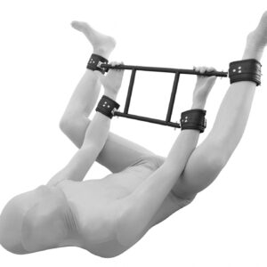 Manschetten-Set "Voll im Griff"