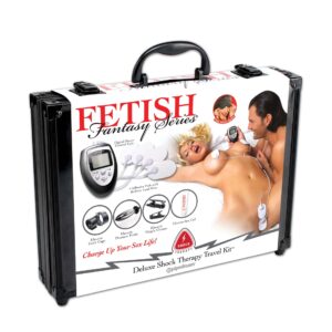 Massageset Shock Therapie
