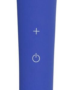 Massagestab Blauer Engel 19,6 x 4,1 cm