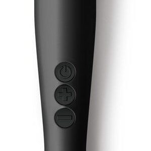 Massagestab Doxy 3 USB-C Matt Schwarz