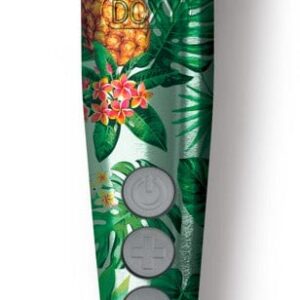 Massagestab Doxy Die Cast Pineapple