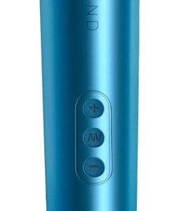 Massagestab Pazifik Blau