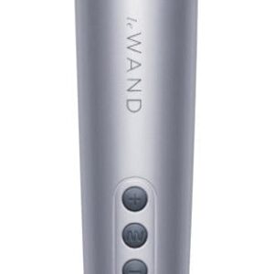 Massagestab Pazifik Grau