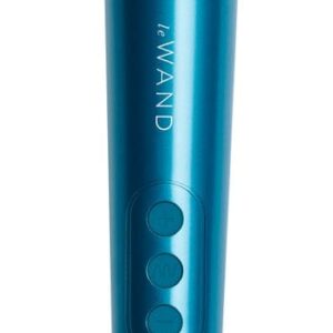 Massagestab Powerfull Blau