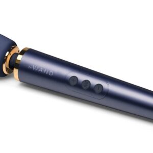 Massagestab Powerfull Navy