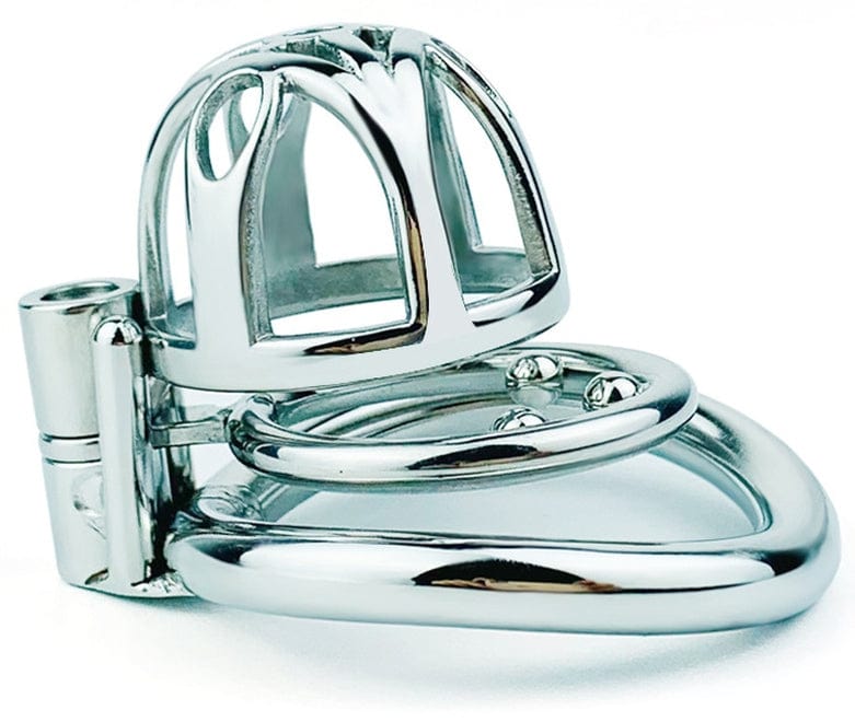 metall keuschheitsgurtel trig cage 4 x 3 5cm 1194810845