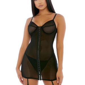 Mini Dress heiße Jasmin