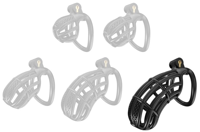 nexia xxl keuschheitsgurtel 11 5 x 3 4 cm schwarz 1194810741