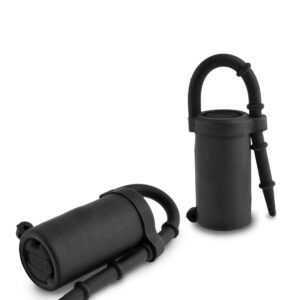 Nippel Silikon Vibratoren