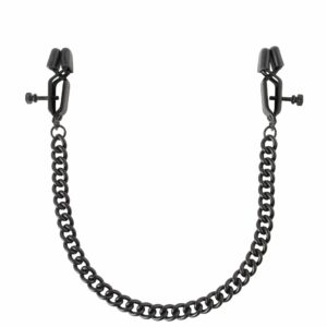 Nippelklemmen Heavy Duty