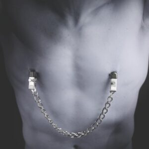 Nippelklemmen mit einstellbarer Druckstärke