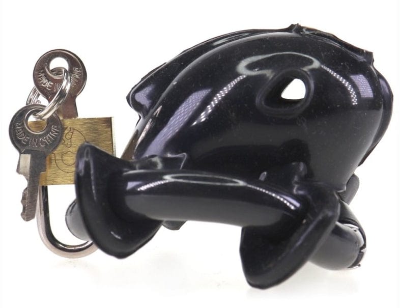 nub soft chastity cock cage 1194810953