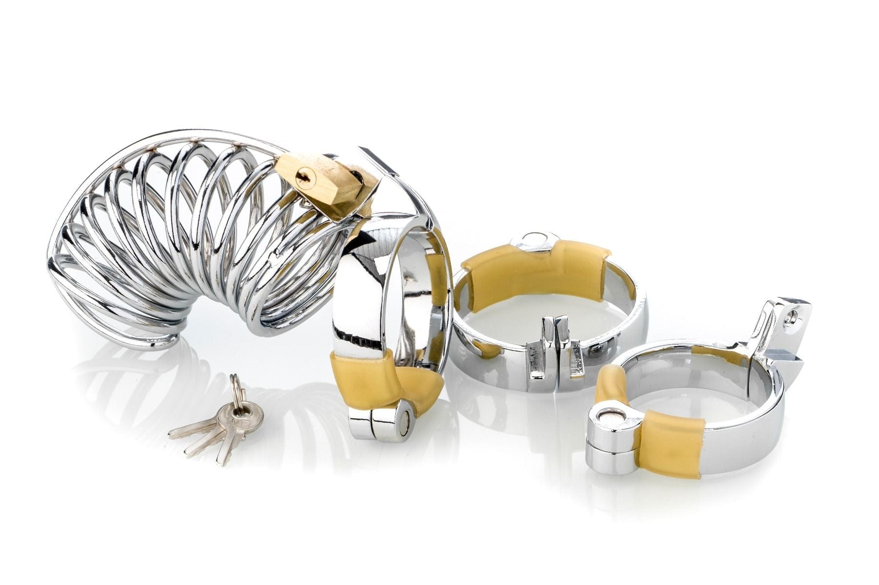 peniskafig dicke raupe 10 x 3 5 cm 1140740620