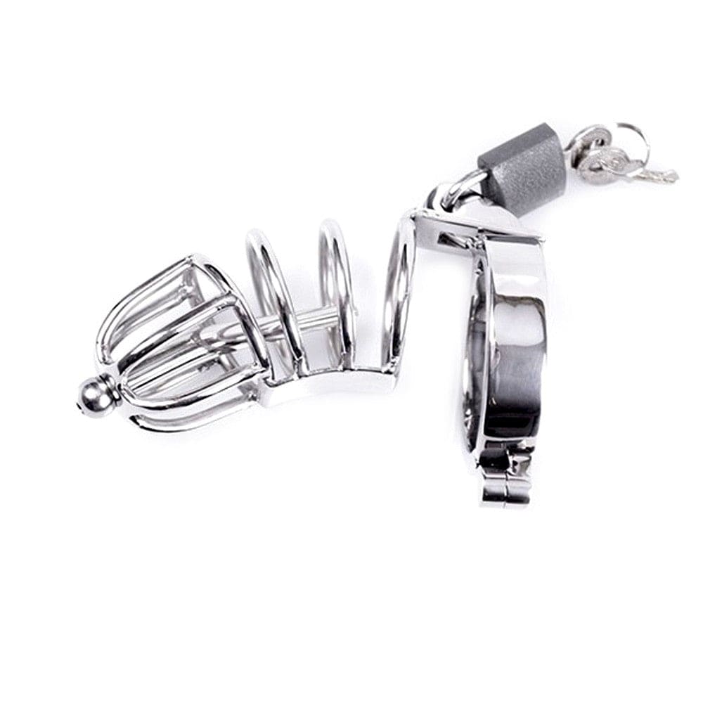 peniskafig mit schloss 1140740761