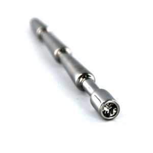 Penisplug Diamant 11,5 x 1 cm
