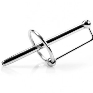 Penisplug langer Stift