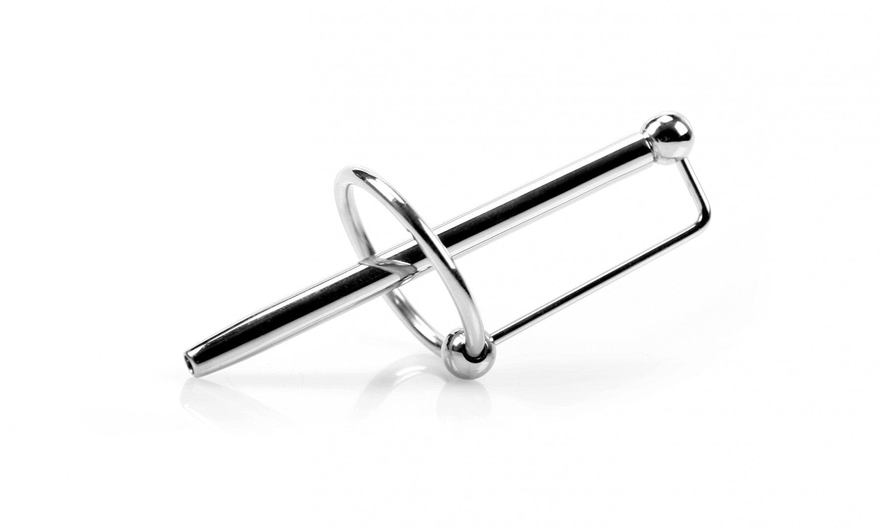 Penisplug langer Stift 1 Penisplug langer Stift