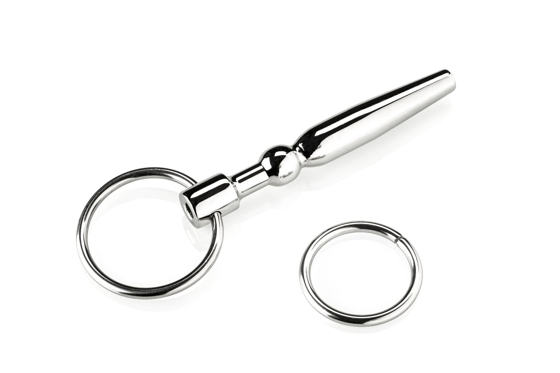 Penisplug Stopper 11 x 1,1 cm 1 Penisplug Stopper 11 x 1,1 cm