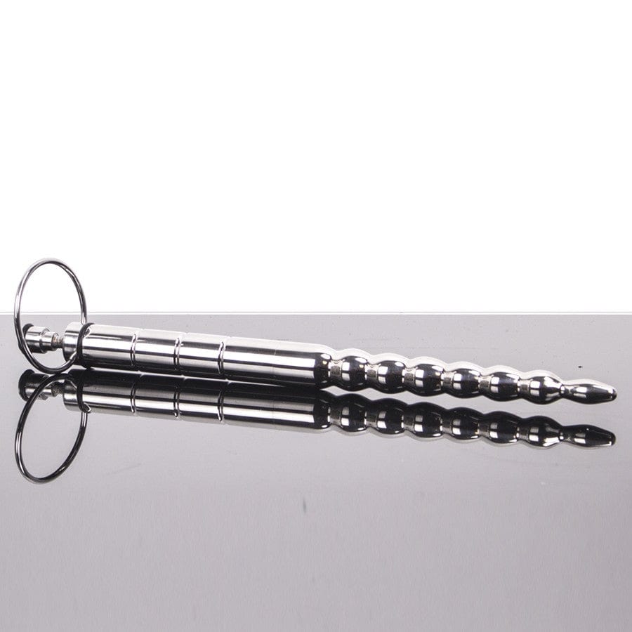 Penisplug Vibro 18 x 0,8 cm 1 Penisplug Vibro 18 x 0,8 cm