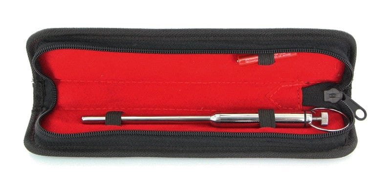 Penisplug Vibro 21,5 x 0,8 cm 1 Penisplug Vibro 21,5 x 0,8 cm