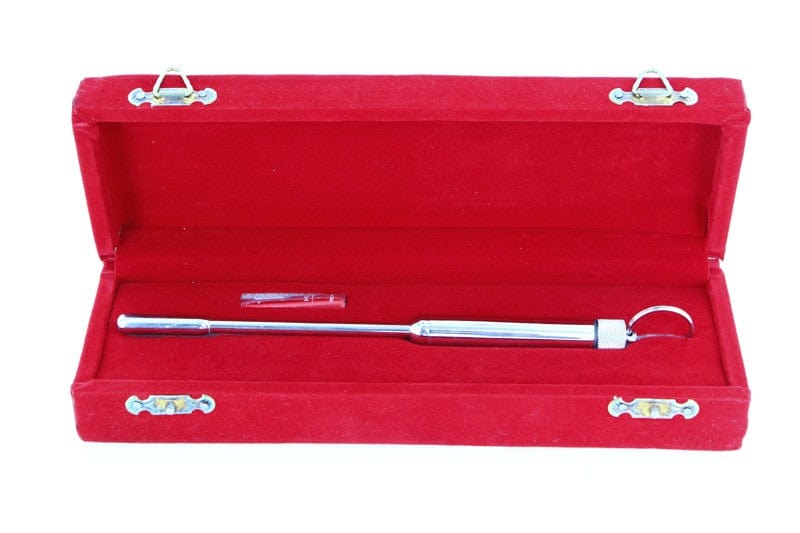 Penisplug Vibro 29 x 0,7 cm 1 Penisplug Vibro 29 x 0,7 cm