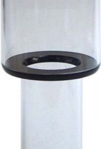 Penispumpe zur Eicheldehnung nutzen