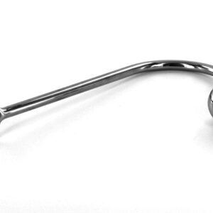 Penisring mit Analkugel