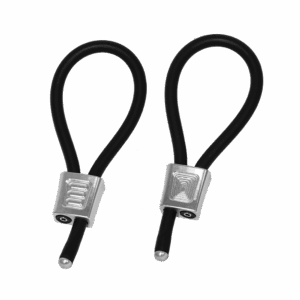 Penisring Prestige ElectraLoops Silber