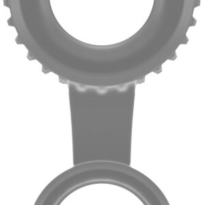 Penisring The Glasses klar